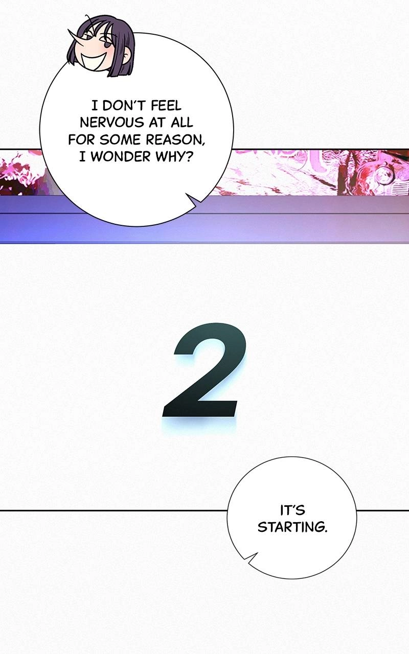 Operation: True Love Chapter 34 Page 41