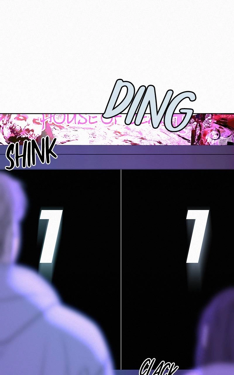 Operation: True Love Chapter 34 Page 42