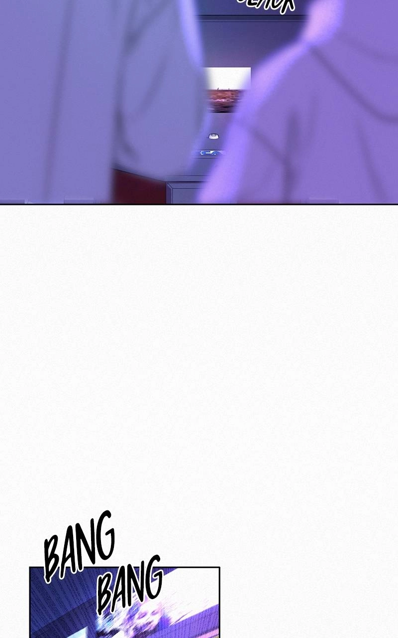 Operation: True Love Chapter 34 Page 43