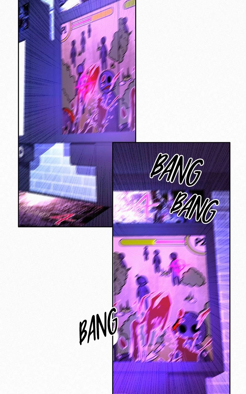 Operation: True Love Chapter 34 Page 44