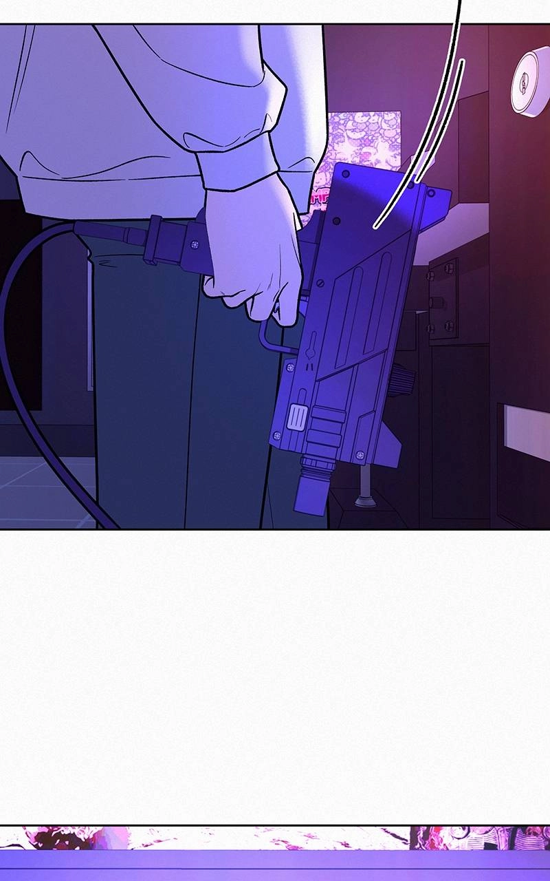 Operation: True Love Chapter 34 Page 46