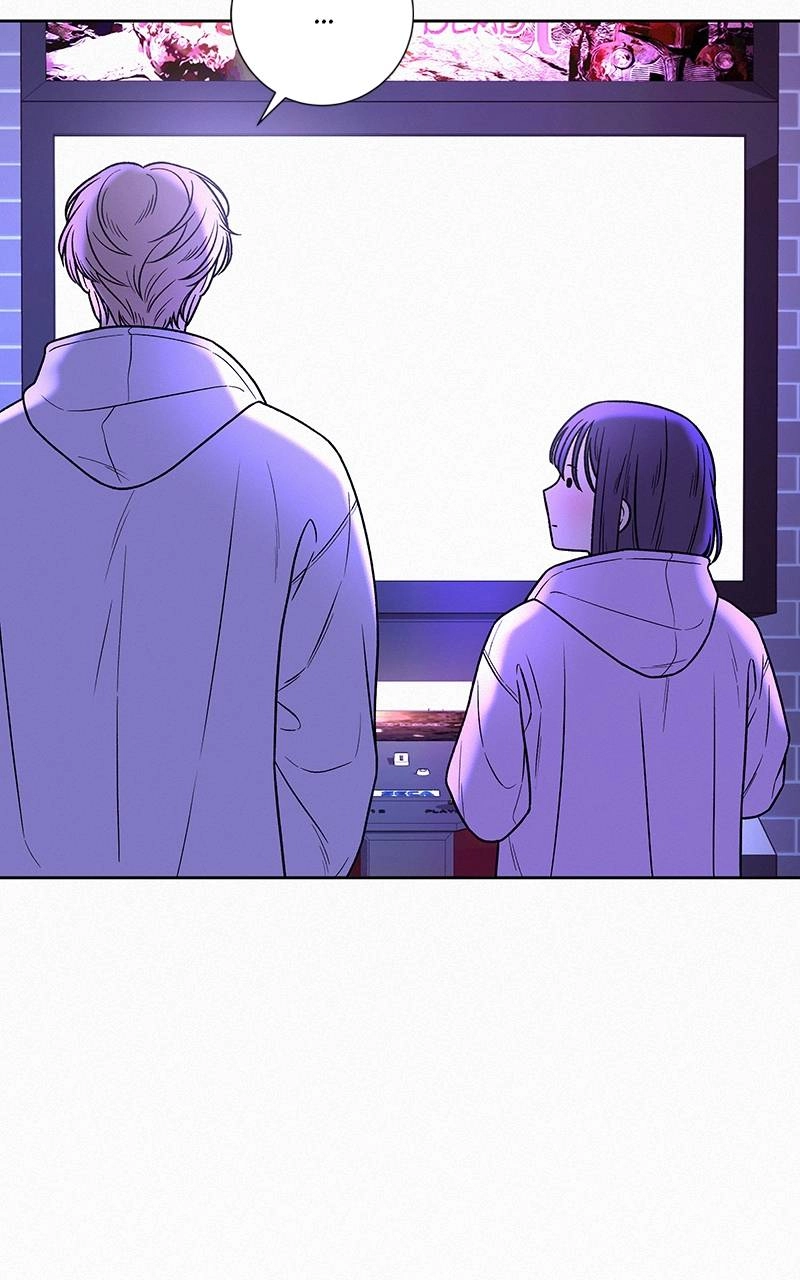 Operation: True Love Chapter 34 Page 48