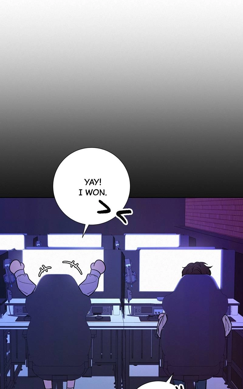 Operation: True Love Chapter 34 Page 50