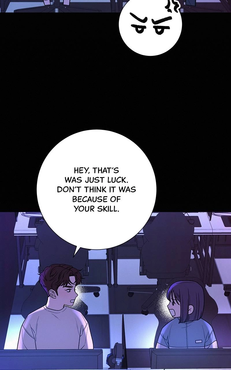 Operation: True Love Chapter 34 Page 51