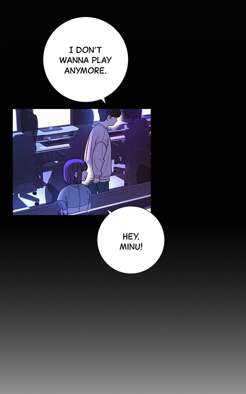 Operation: True Love Chapter 34 Page 53