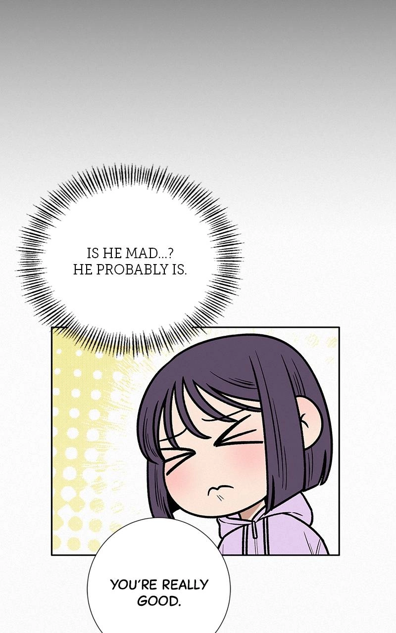 Operation: True Love Chapter 34 Page 54