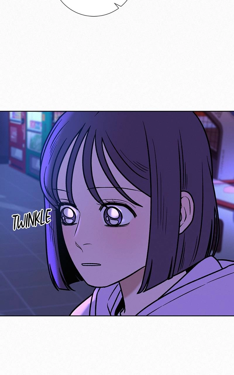 Operation: True Love Chapter 34 Page 55