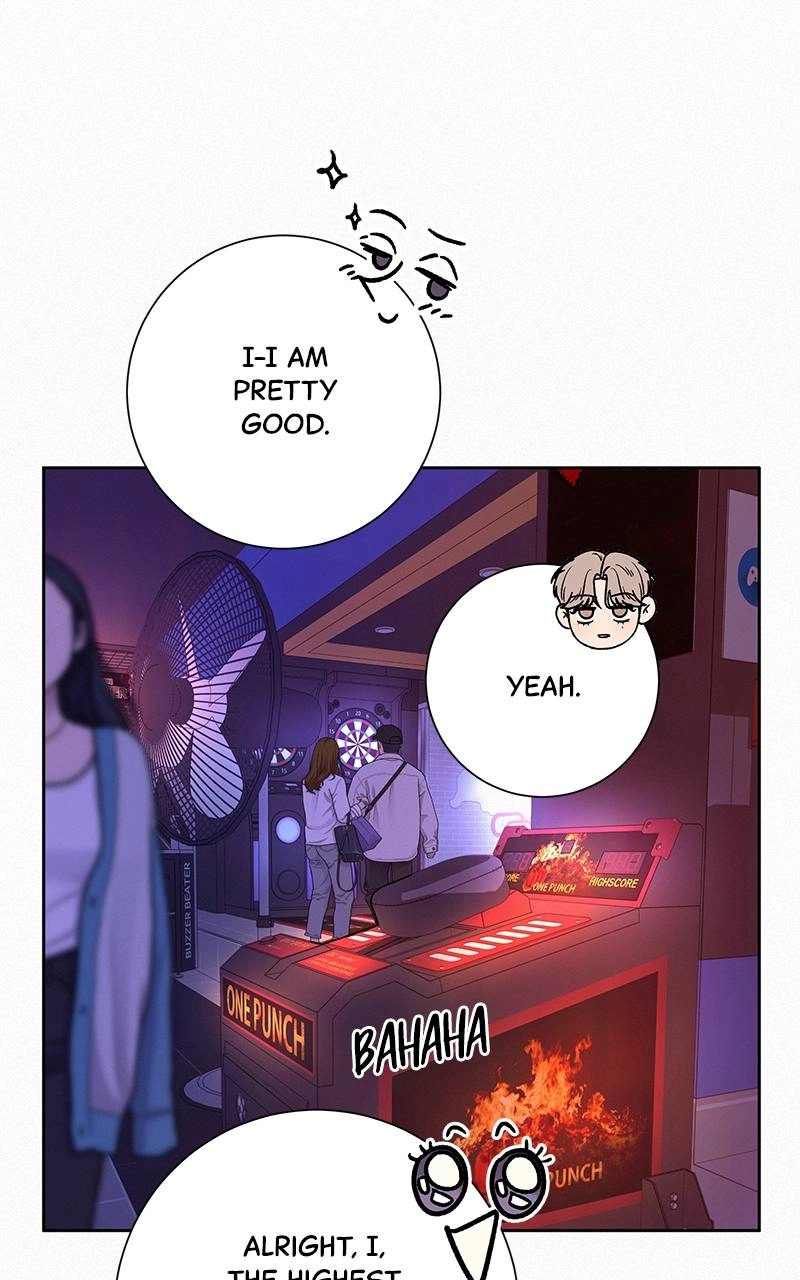 Operation: True Love Chapter 34 Page 59