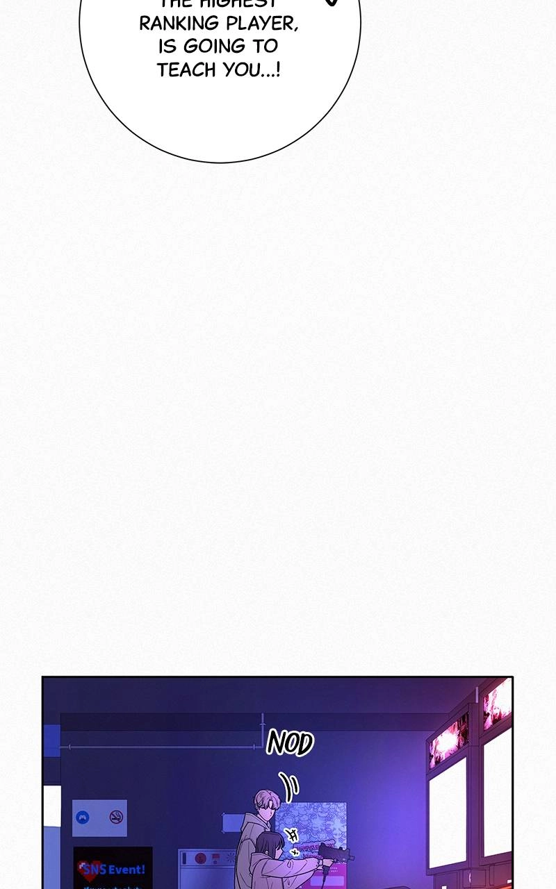 Operation: True Love Chapter 34 Page 60