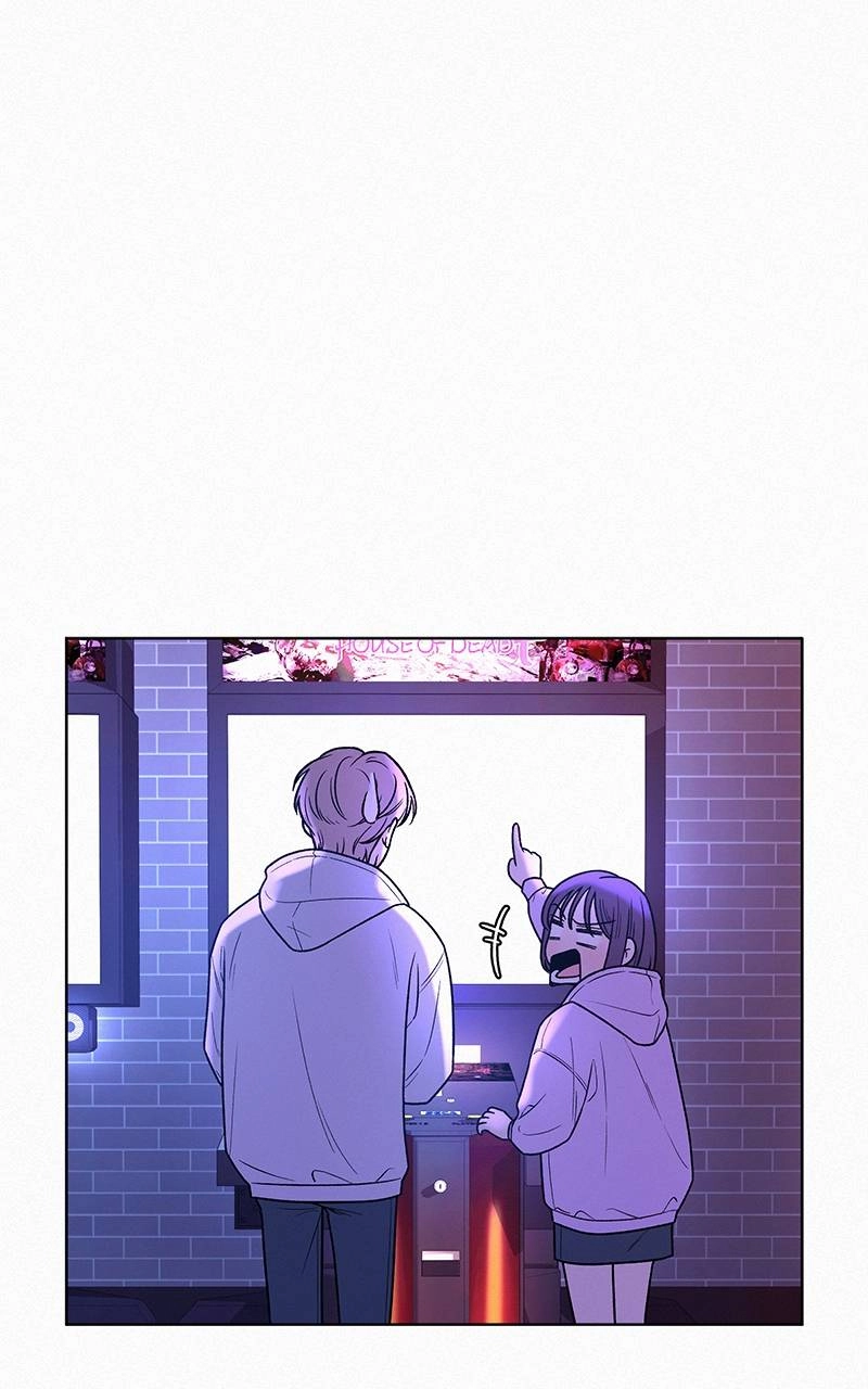 Operation: True Love Chapter 34 Page 62