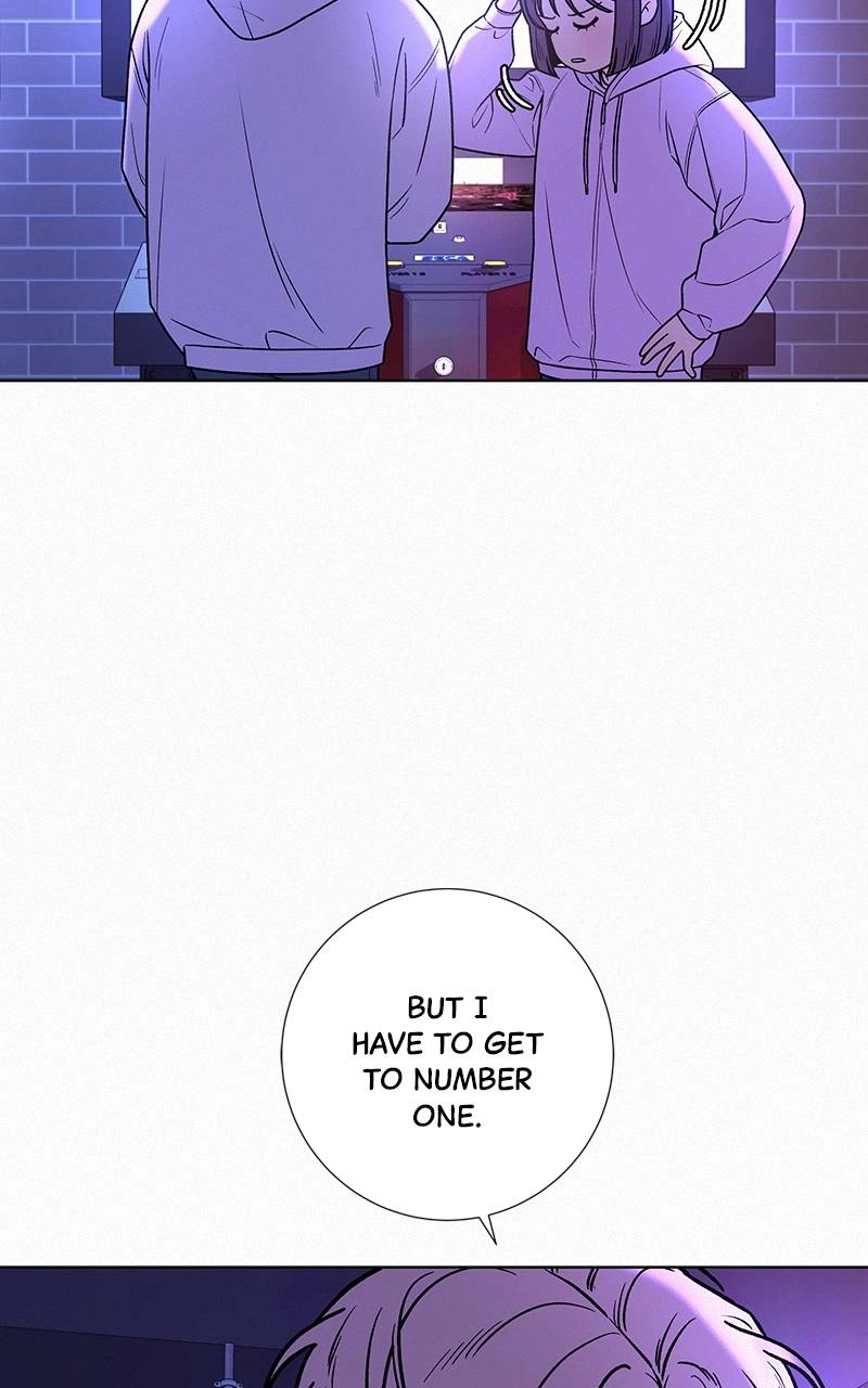 Operation: True Love Chapter 34 Page 65