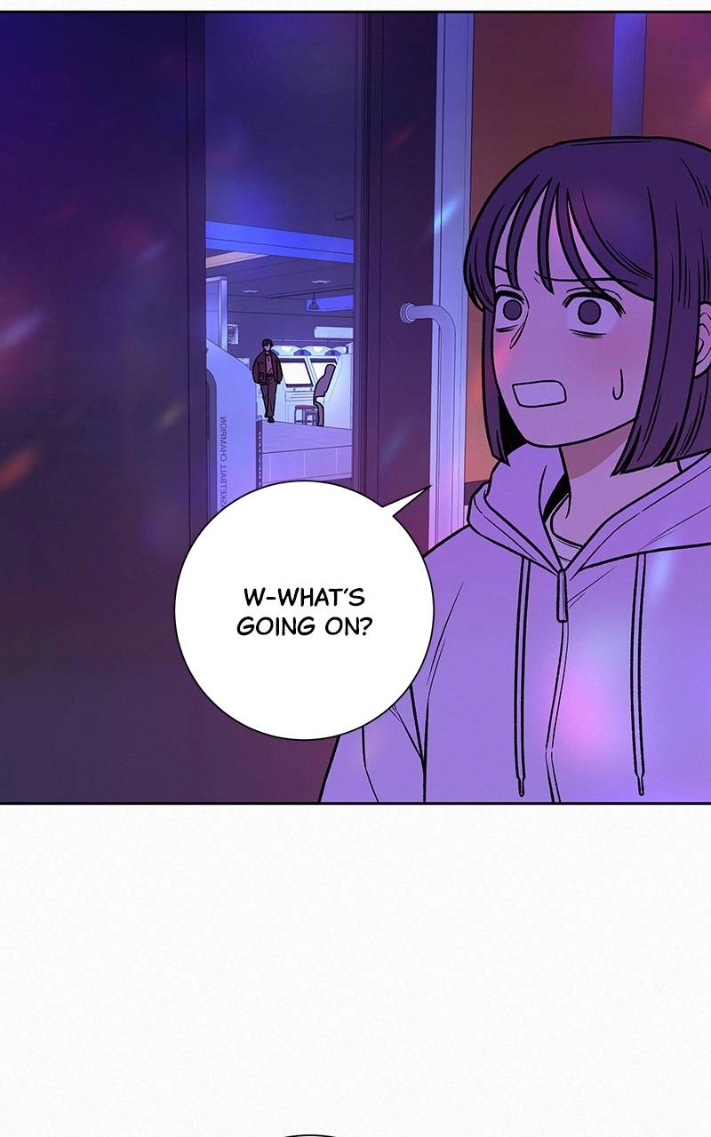 Operation: True Love Chapter 34 Page 72