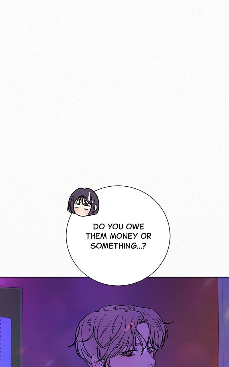 Operation: True Love Chapter 34 Page 74