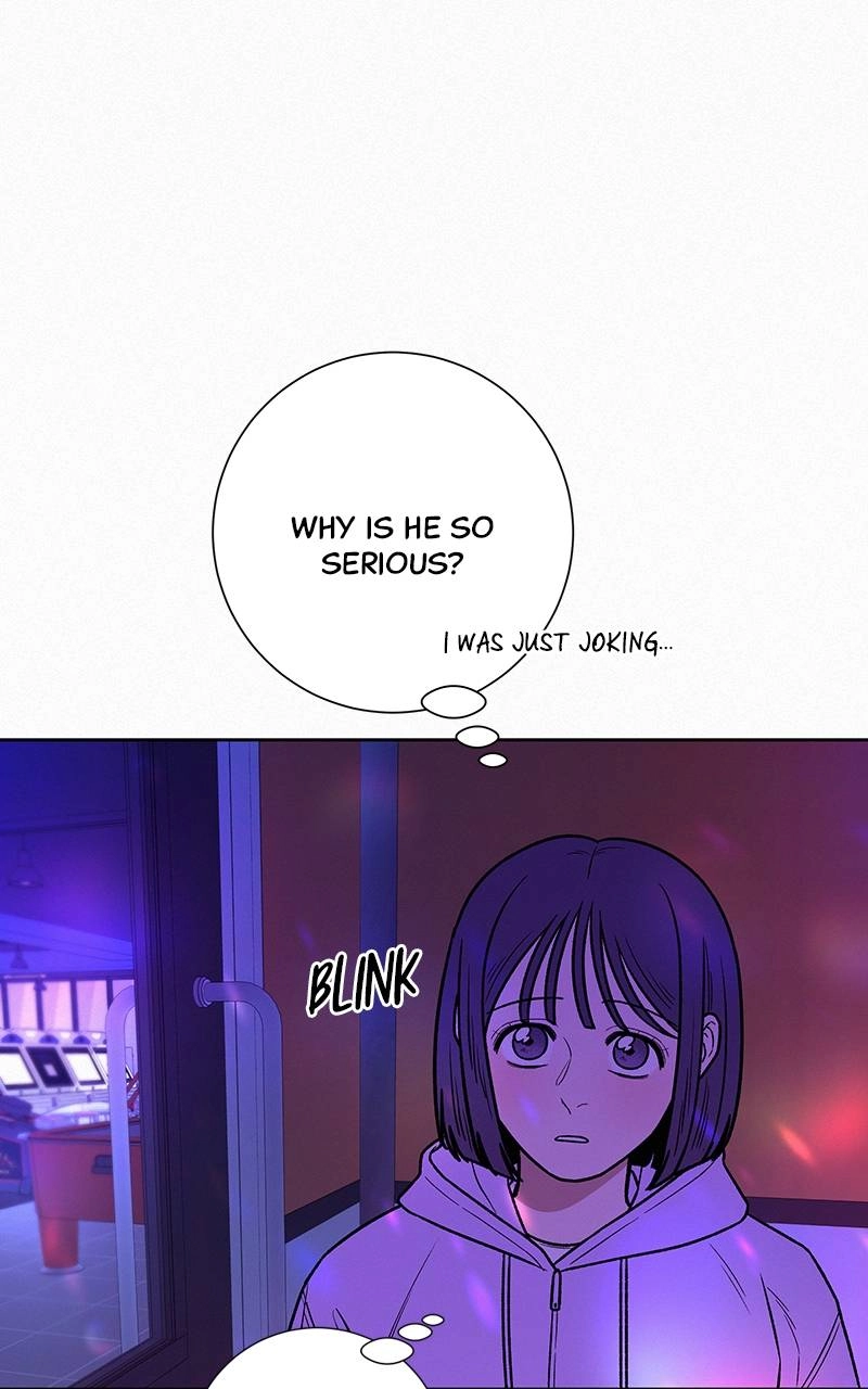 Operation: True Love Chapter 34 Page 76