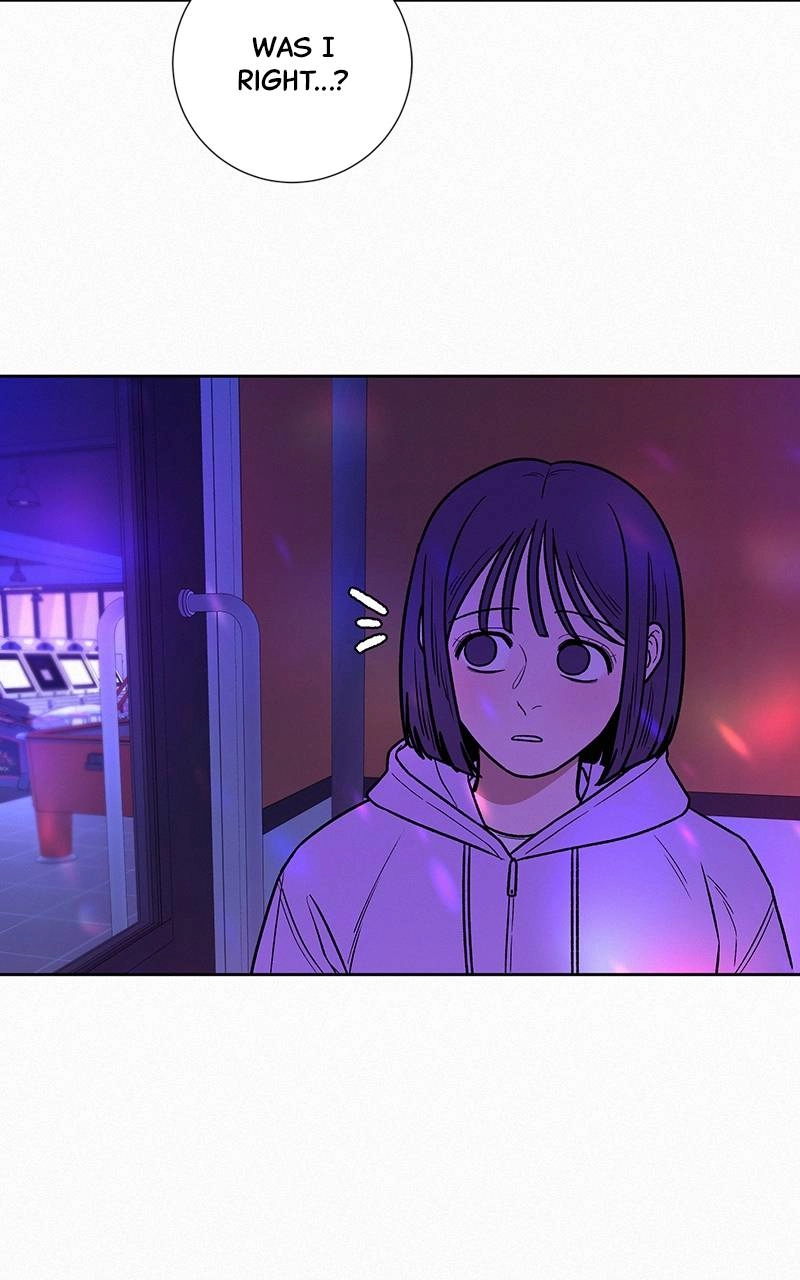 Operation: True Love Chapter 34 Page 77