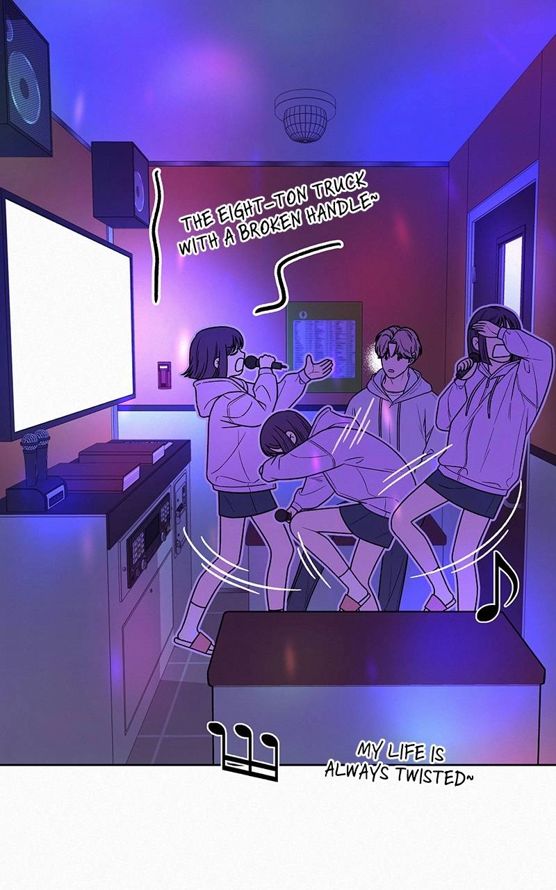 Operation: True Love Chapter 34 Page 82