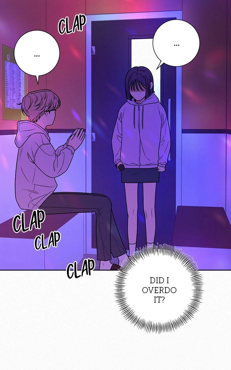 Operation: True Love Chapter 34 Page 88