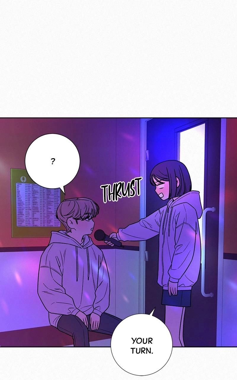 Operation: True Love Chapter 34 Page 91