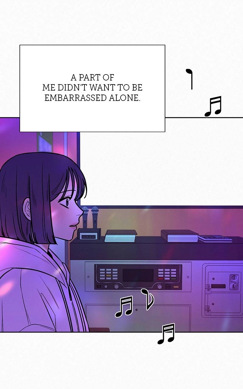 Operation: True Love Chapter 34 Page 93