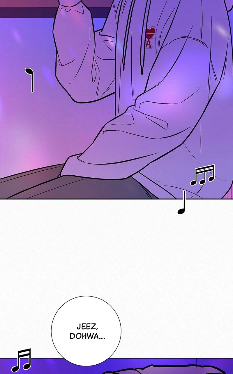 Operation: True Love Chapter 34 Page 95