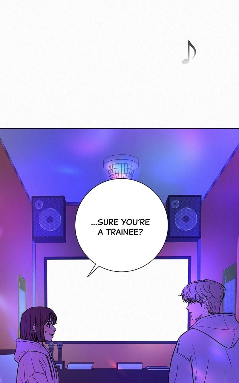 Operation: True Love Chapter 34 Page 97