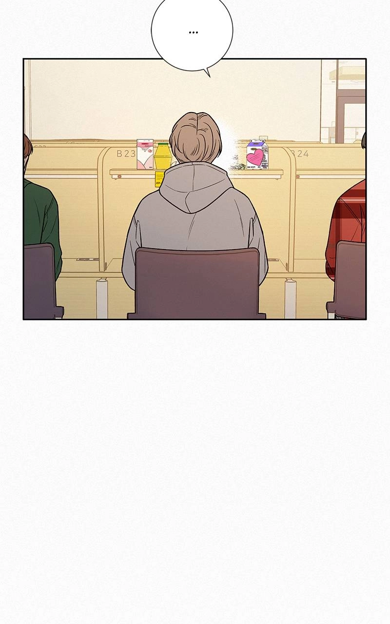 Operation: True Love Chapter 34 Page 9