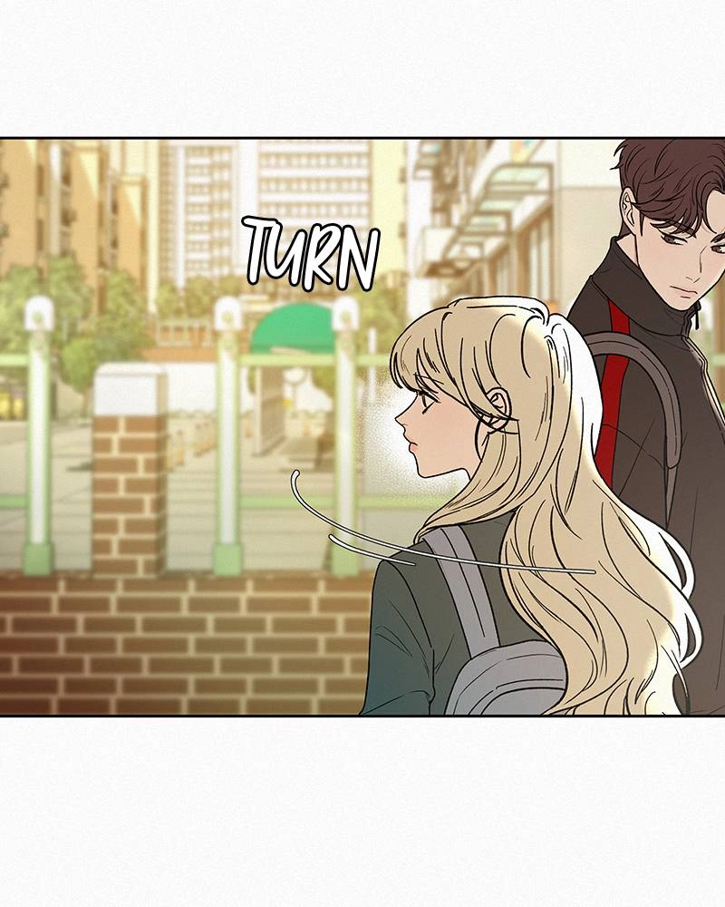 Operation: True Love Chapter 7 Page 108