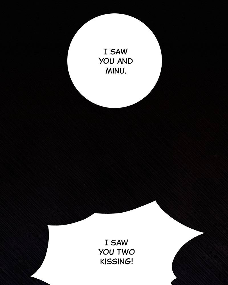 Operation: True Love Chapter 7 Page 10