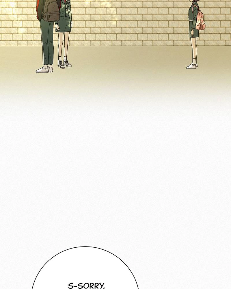 Operation: True Love Chapter 7 Page 110