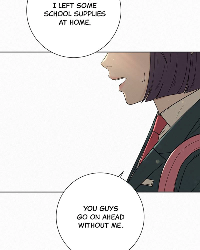 Operation: True Love Chapter 7 Page 111