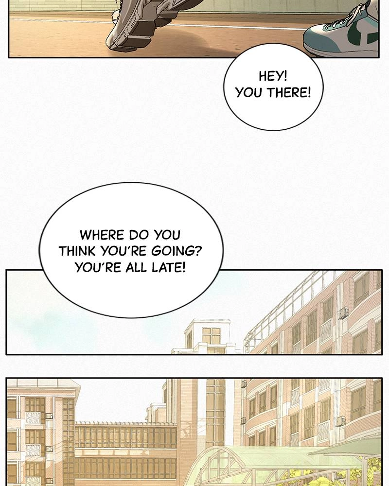 Operation: True Love Chapter 7 Page 119