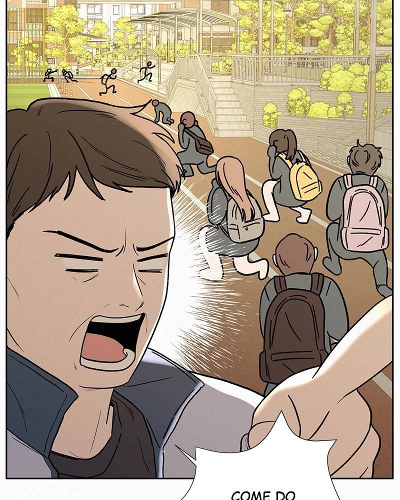 Operation: True Love Chapter 7 Page 120