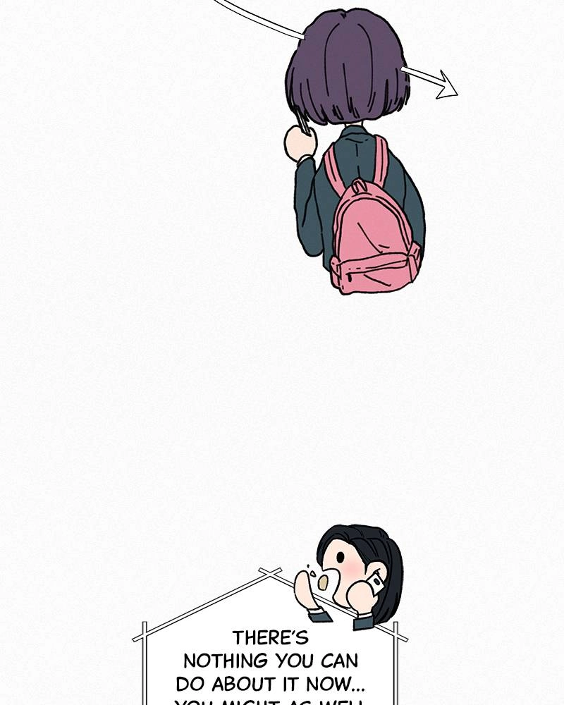 Operation: True Love Chapter 7 Page 127