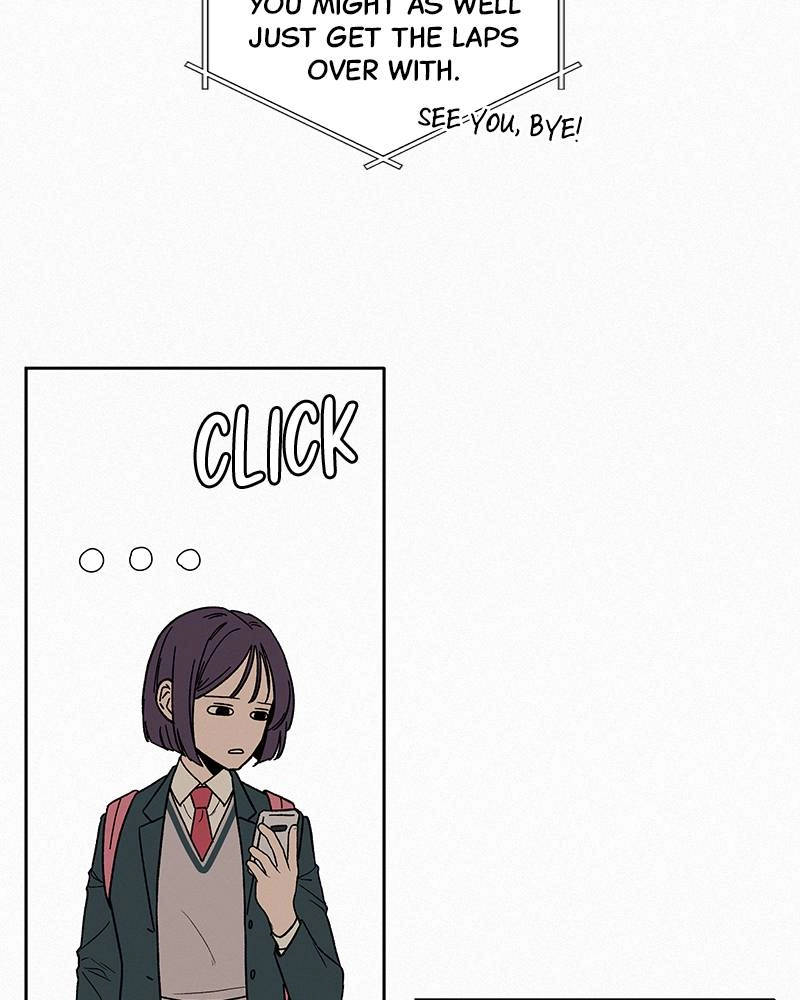 Operation: True Love Chapter 7 Page 128