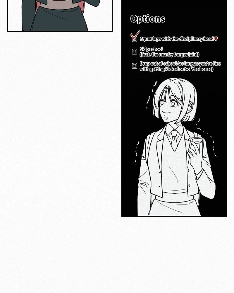 Operation: True Love Chapter 7 Page 129