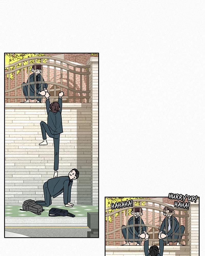 Operation: True Love Chapter 7 Page 132