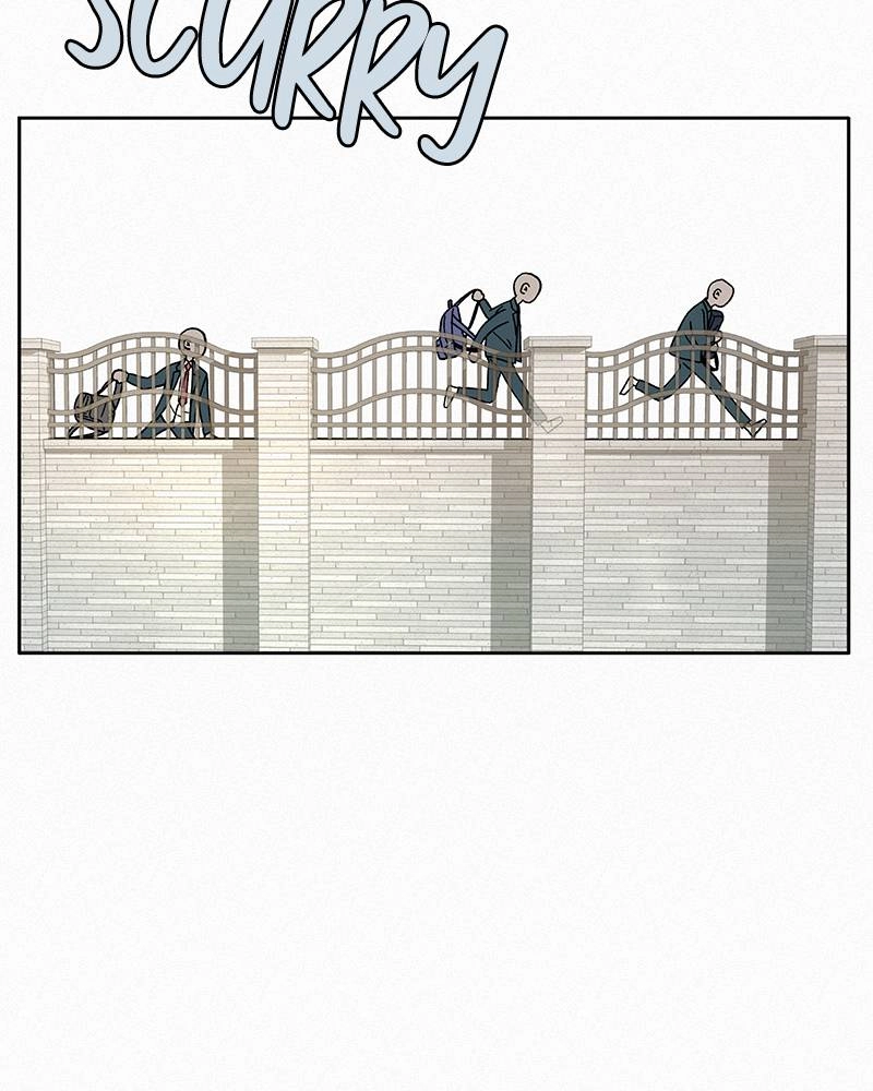 Operation: True Love Chapter 7 Page 134