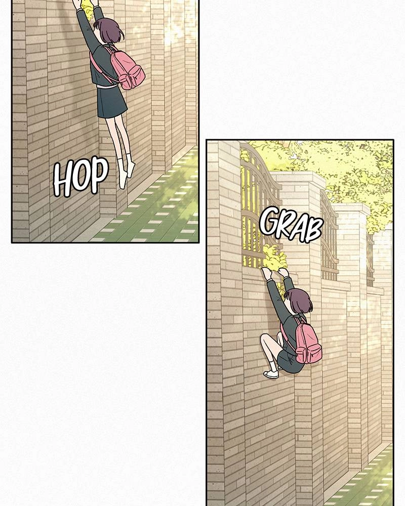 Operation: True Love Chapter 7 Page 139