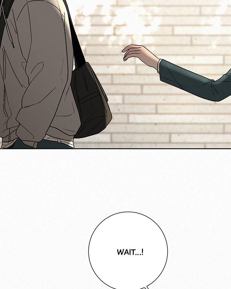 Operation: True Love Chapter 7 Page 152