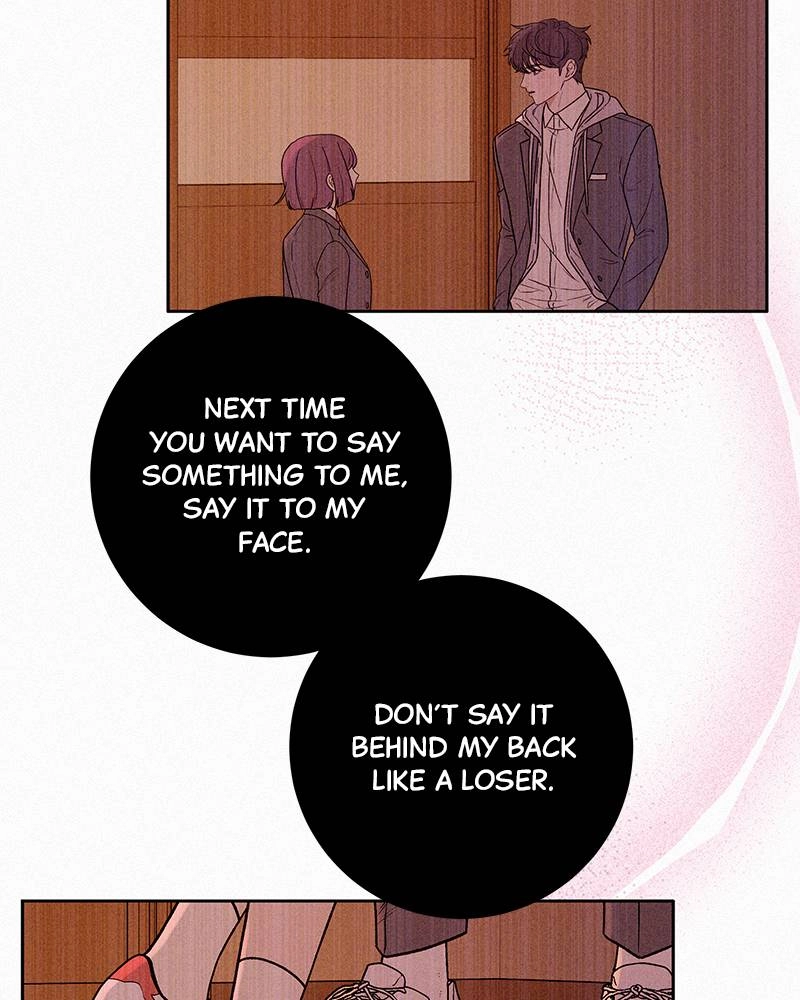 Operation: True Love Chapter 7 Page 160