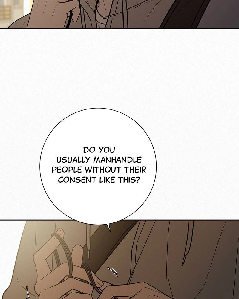 Operation: True Love Chapter 7 Page 164