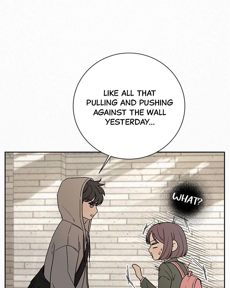 Operation: True Love Chapter 7 Page 166