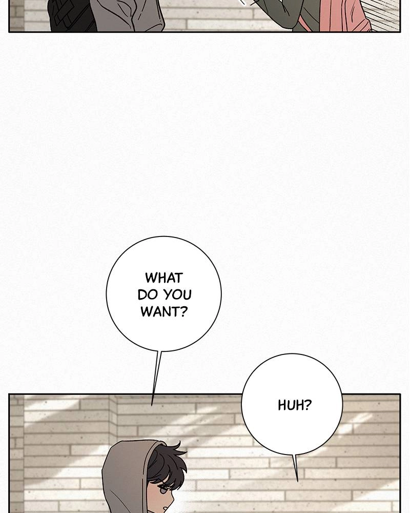 Operation: True Love Chapter 7 Page 167