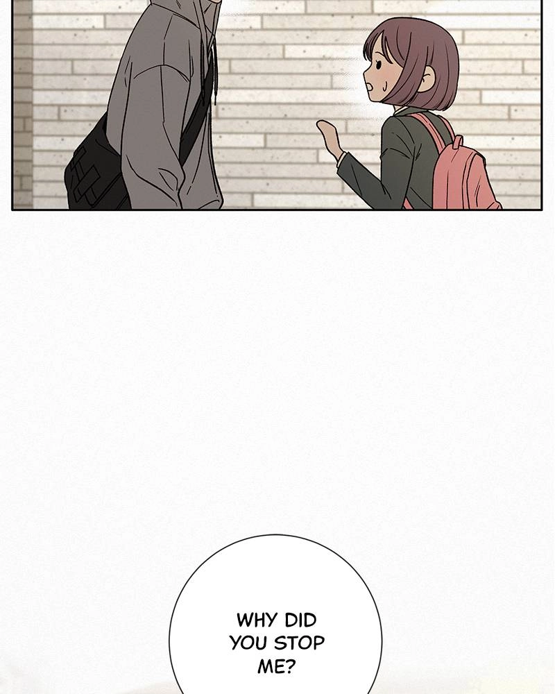 Operation: True Love Chapter 7 Page 168