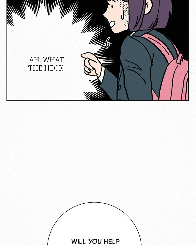 Operation: True Love Chapter 7 Page 171