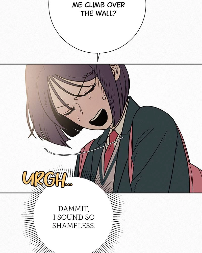 Operation: True Love Chapter 7 Page 172