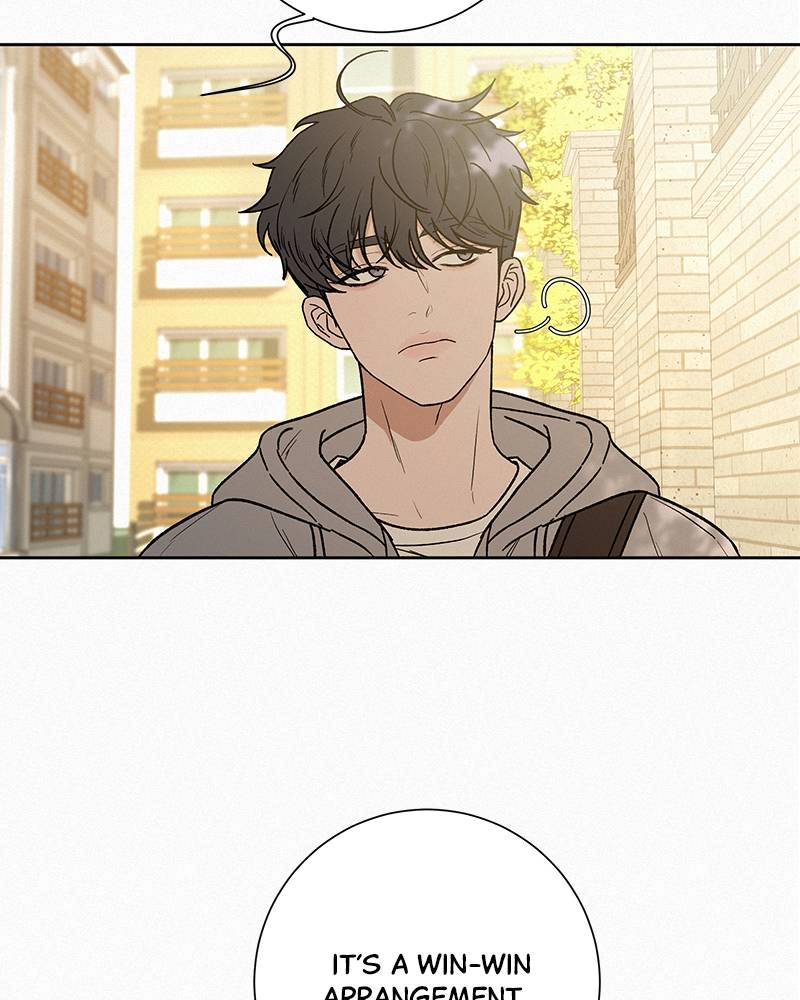 Operation: True Love Chapter 7 Page 176