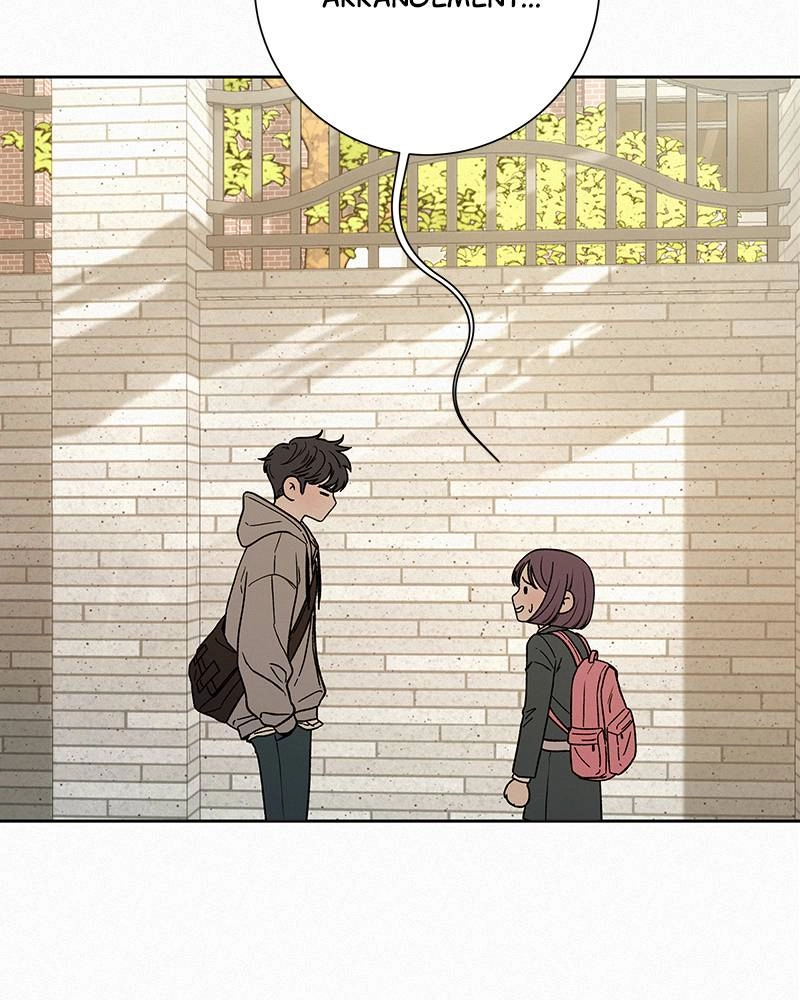 Operation: True Love Chapter 7 Page 177