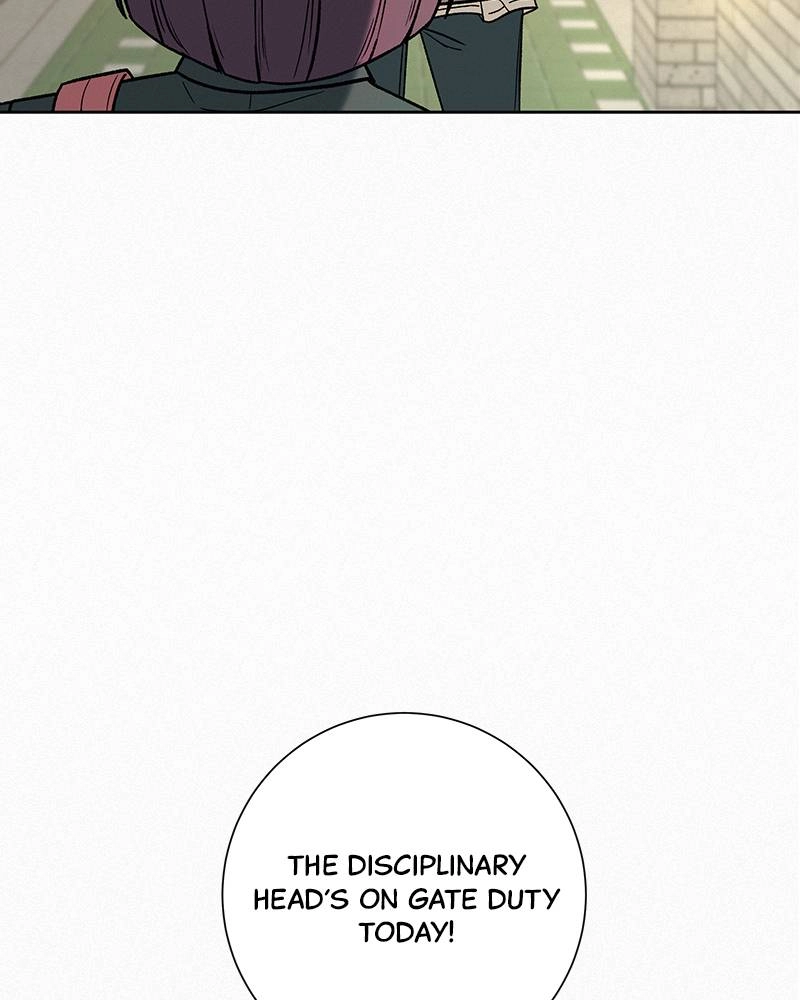 Operation: True Love Chapter 7 Page 180