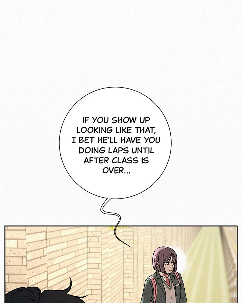 Operation: True Love Chapter 7 Page 182